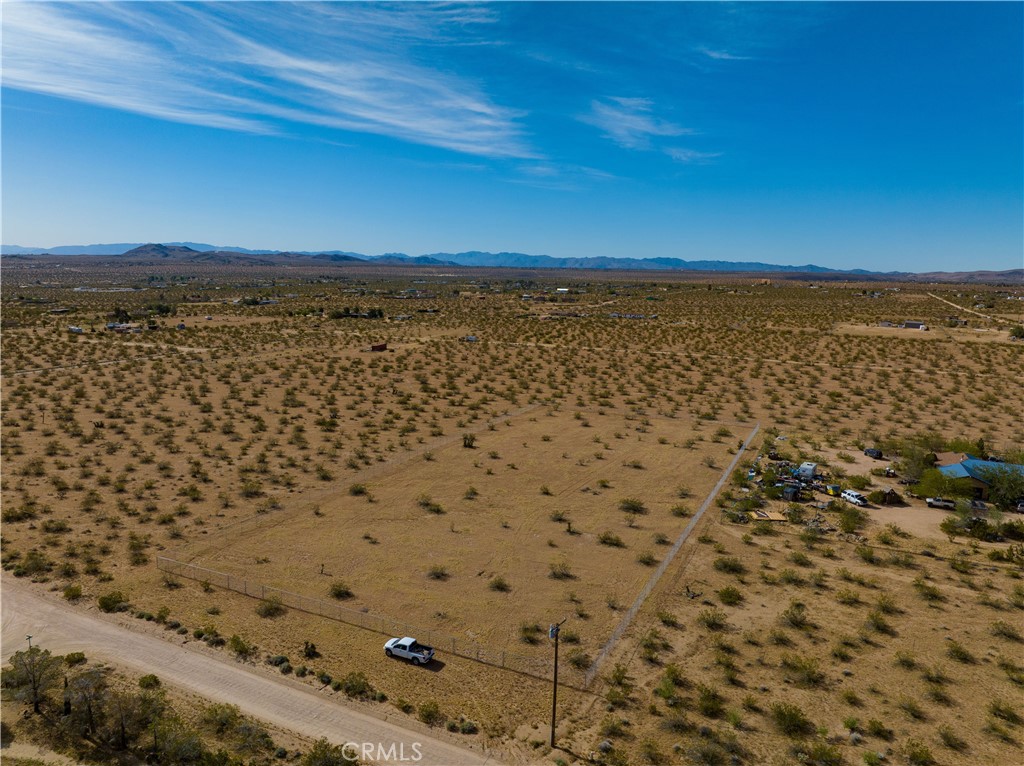 56785 Encantado Road Landers, CA 92285 - Photo 13 of 21 a view of a city