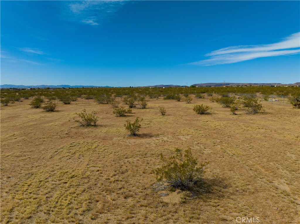 56785 Encantado Road Landers, CA 92285 - Photo 20 of 21 a view of an ocean