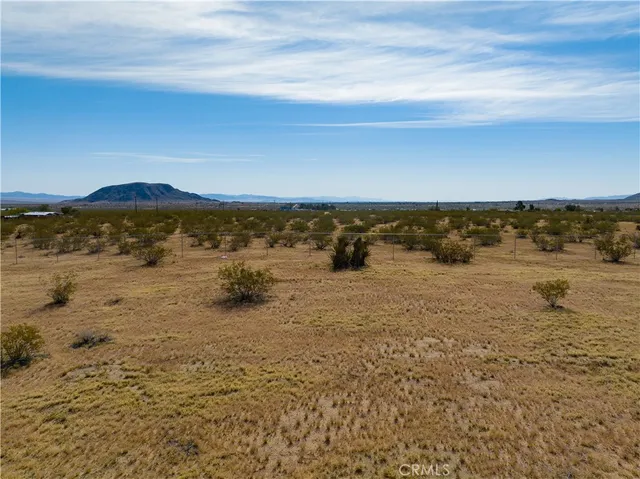 $65,000 | 56785 Encantado Road, Landers, CA 92285