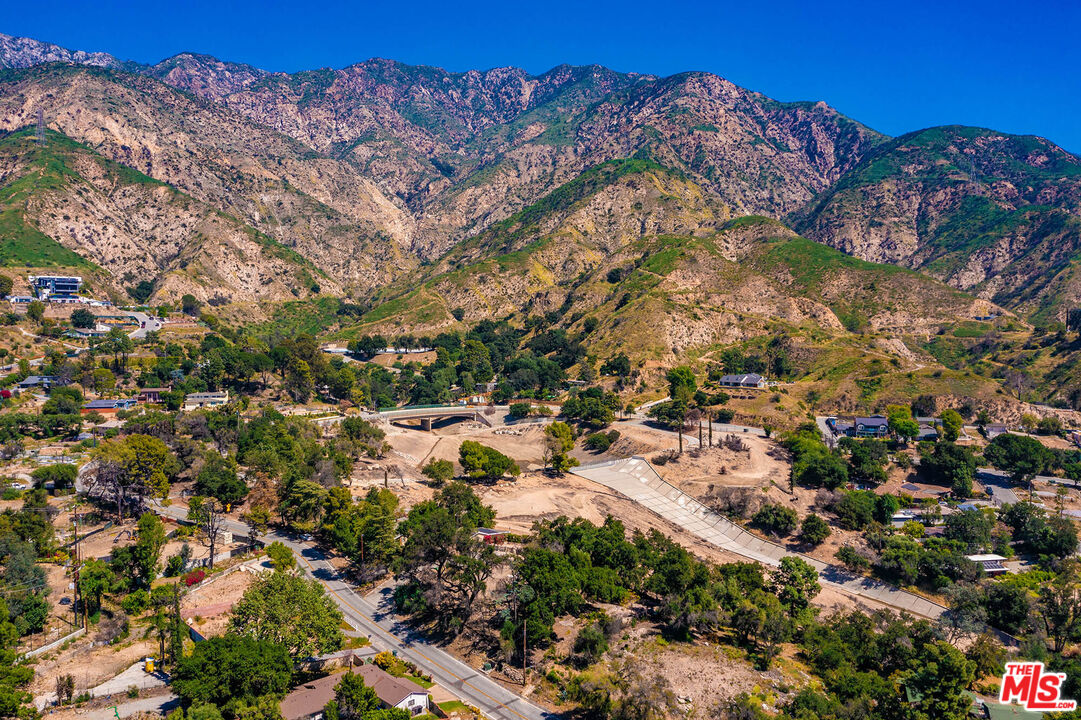 3172 Rubio Canyon Road Altadena, CA 91001 - Photo 19 of 24