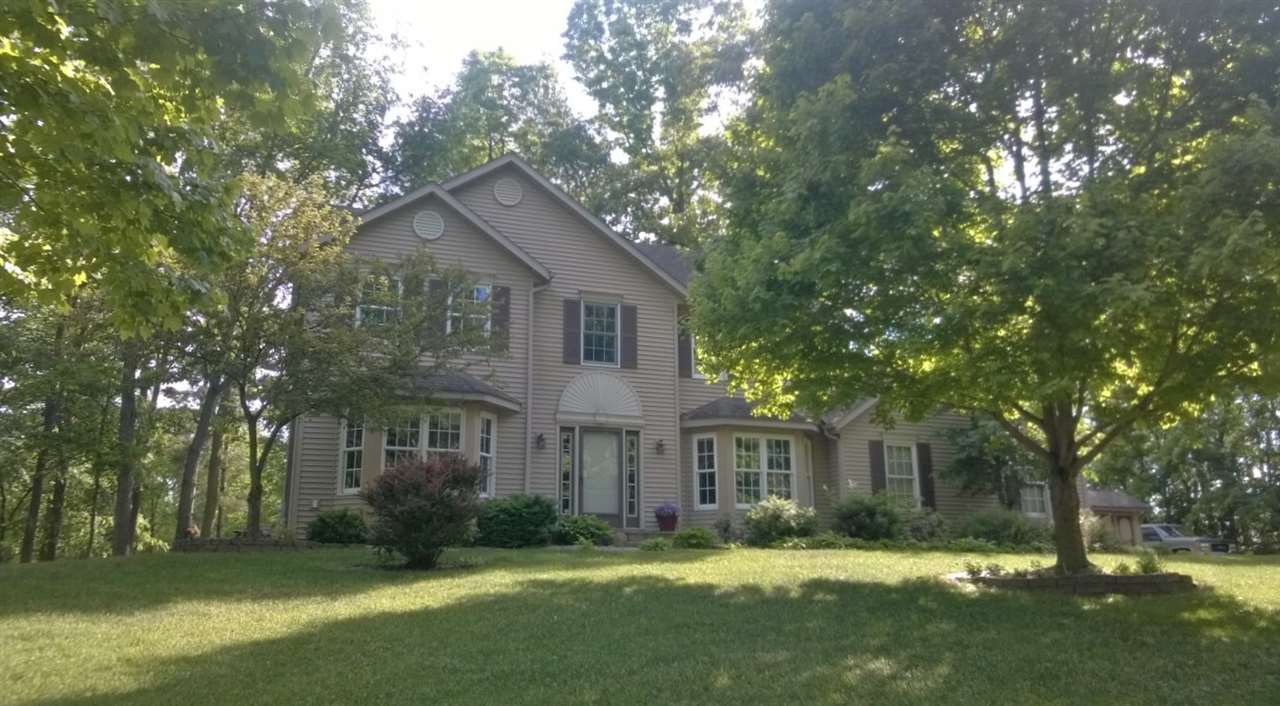 3091 South Trail Ridge Road Warsaw, IN 46580 - Photo 1 of 24 Gallery Image 1