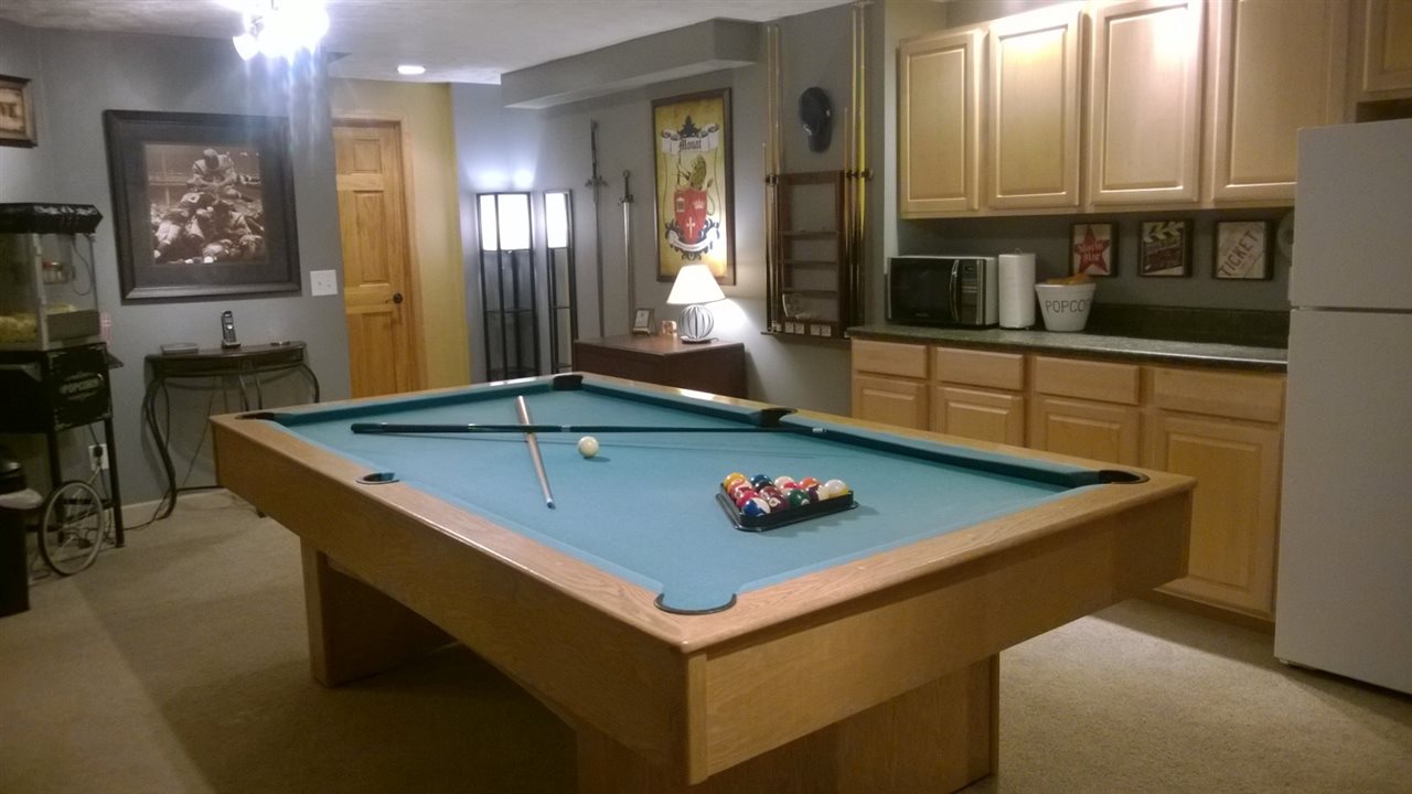 3091 South Trail Ridge Road Warsaw, IN 46580 - Photo 16 of 24 Gallery Image 16