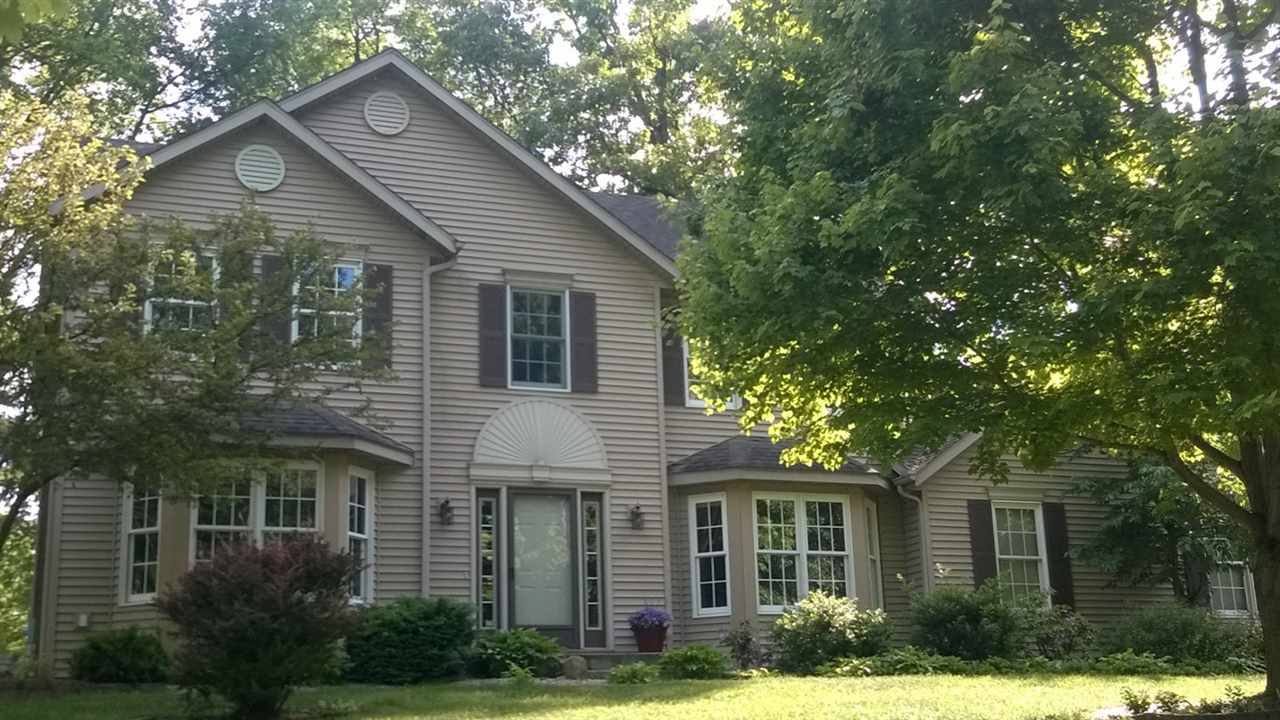 3091 South Trail Ridge Road Warsaw, IN 46580 - Photo 23 of 24 Gallery Image 23