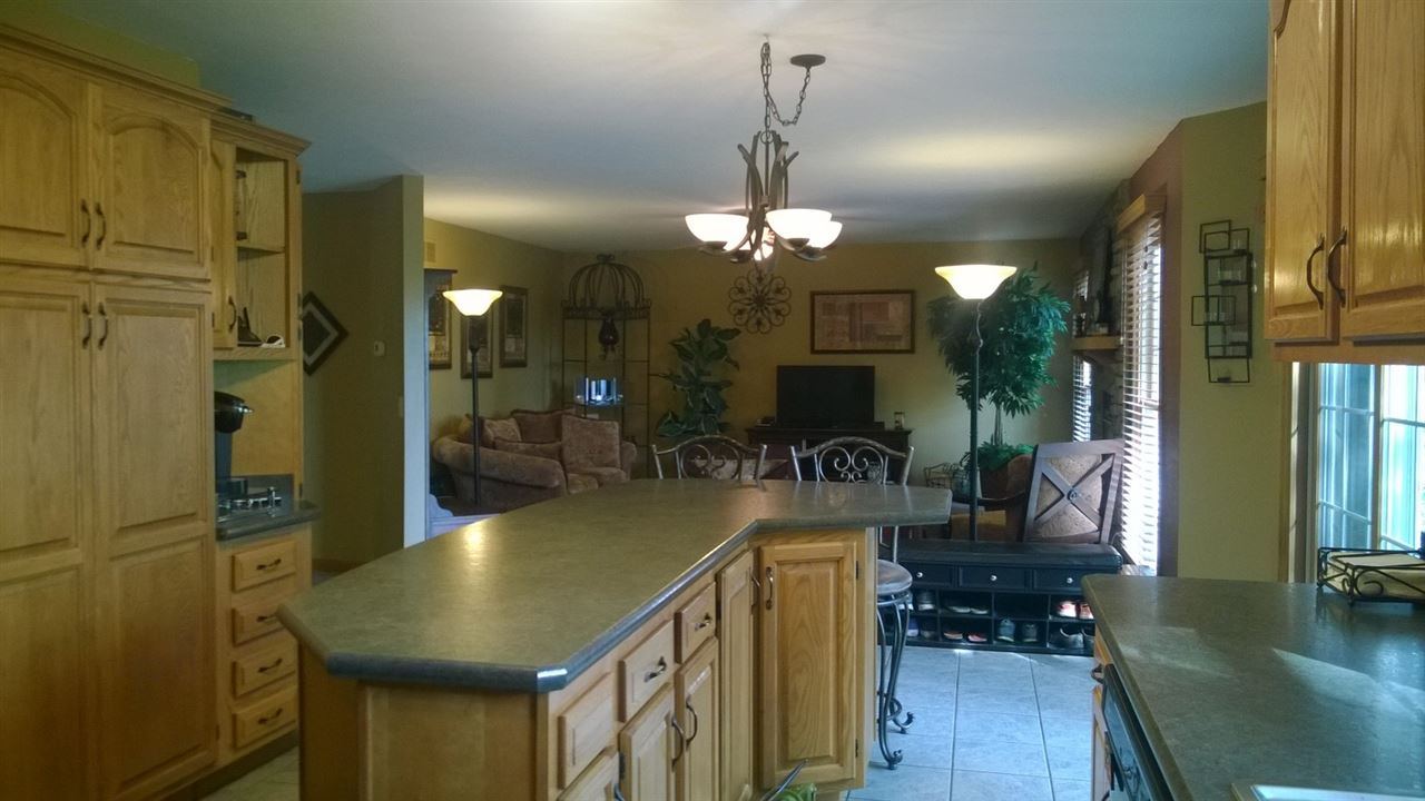 3091 South Trail Ridge Road Warsaw, IN 46580 - Photo 5 of 24 Gallery Image 5
