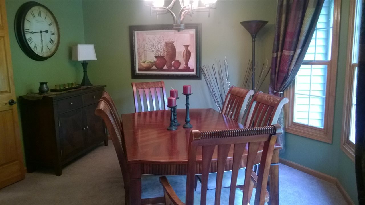 3091 South Trail Ridge Road Warsaw, IN 46580 - Photo 6 of 24 Gallery Image 6