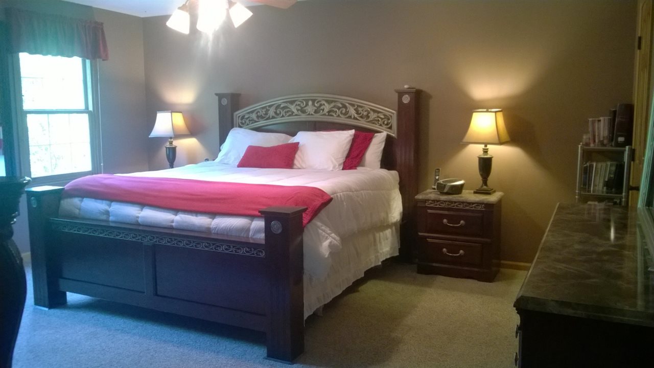3091 South Trail Ridge Road Warsaw, IN 46580 - Photo 8 of 24 Gallery Image 8