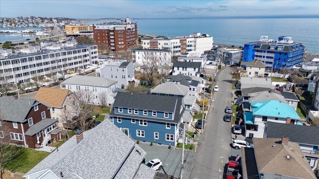 22 Berkley Road, Unit 2 Hull, MA 02045 - Photo 37 of 39 a city view with tall buildings