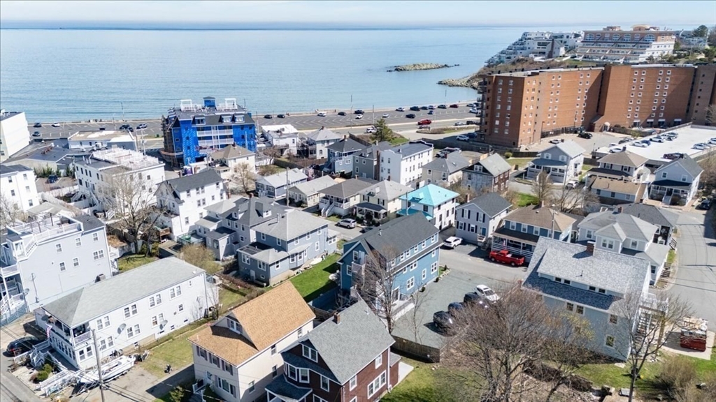 22 Berkley Road, Unit 2 Hull, MA 02045 - Photo 38 of 39 an aerial view of a city