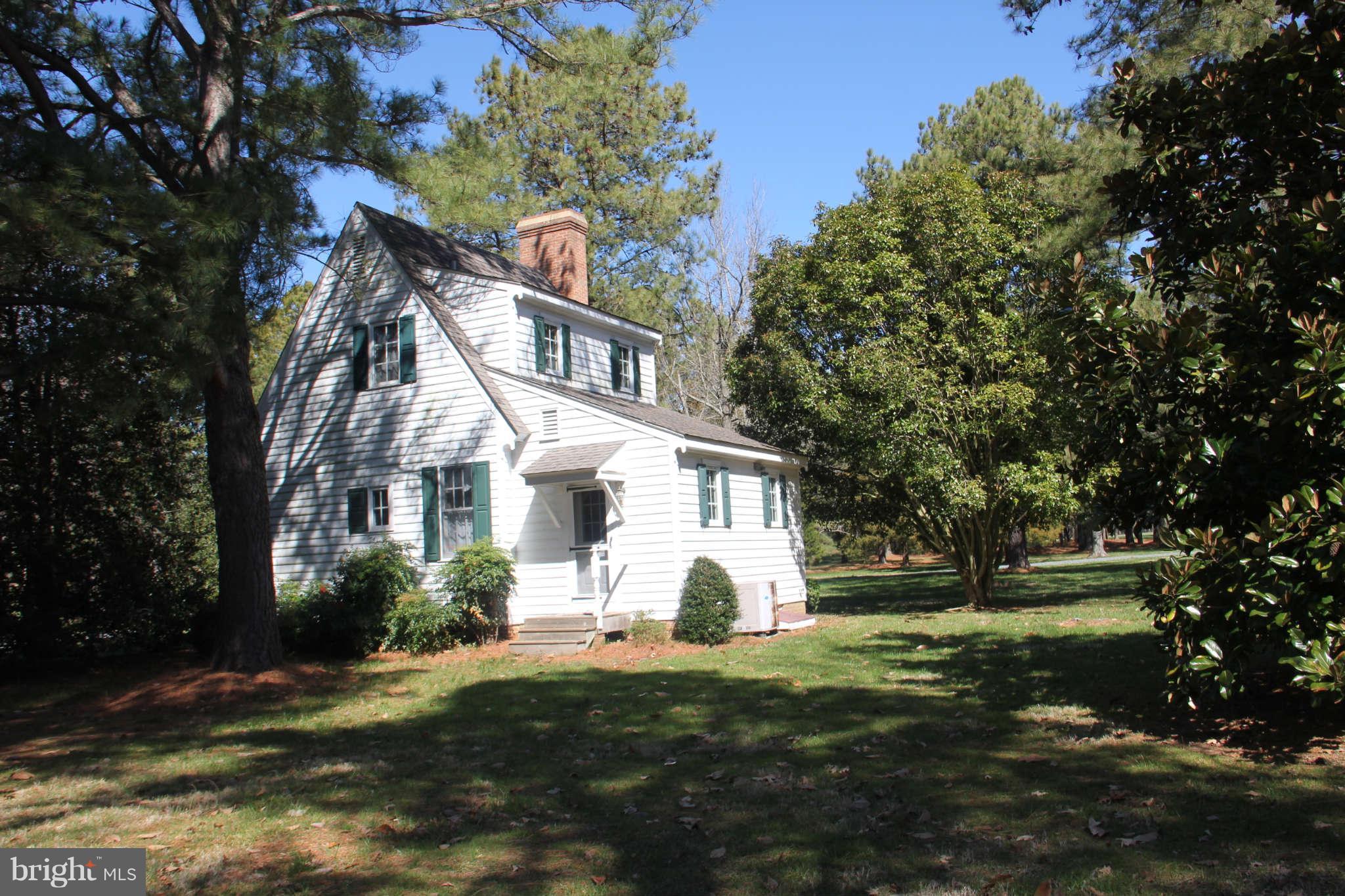 9356 Bantry Road Easton, MD 21601 - Photo 4 of 26 Exterior (General)