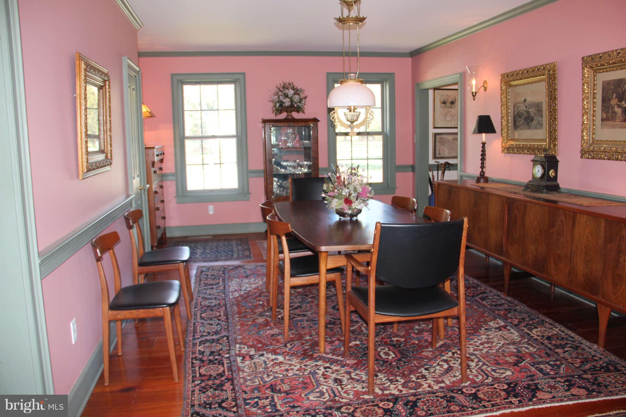9356 Bantry Road Easton, MD 21601 - Photo 7 of 26 Dining Room