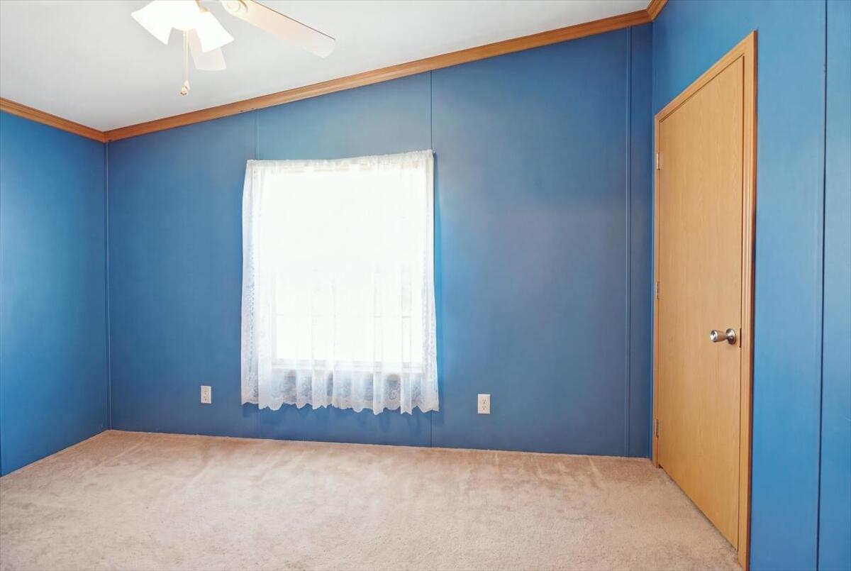 89 Boothby Road Livermore, ME 04253 - Photo 28 of 43 Bedroom 3