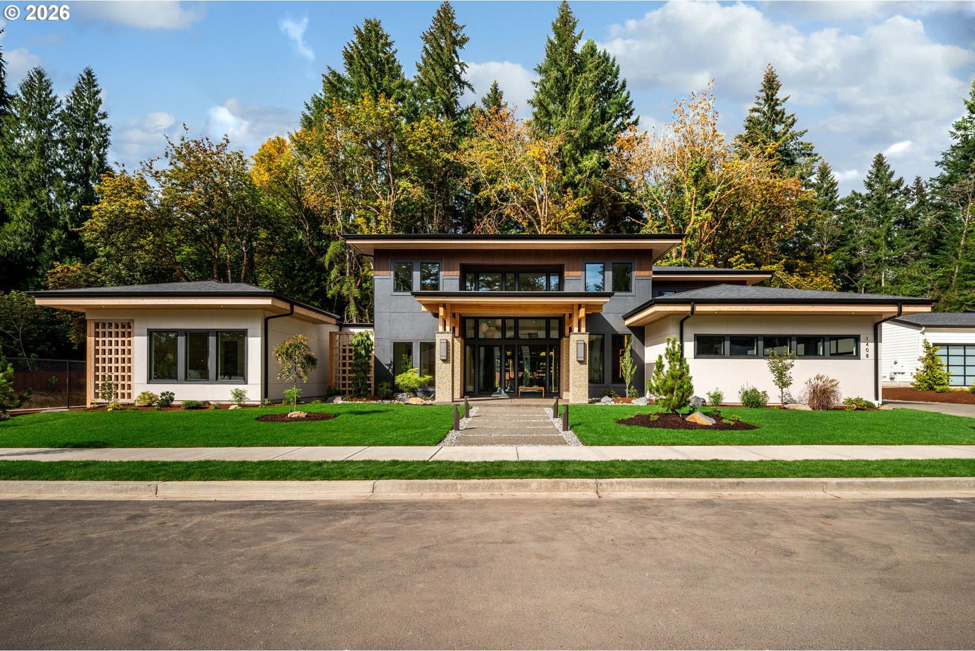 1408 Northwest 158th Street Ridgefield, WA 98642 - Photo 1 of 48 Gallery Image 1