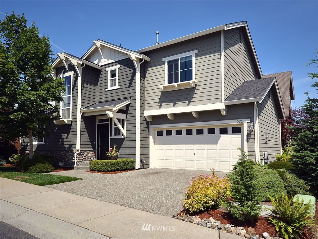 3523 181st Place Southeast Bothell, WA 98012 - Photo 1 of 13