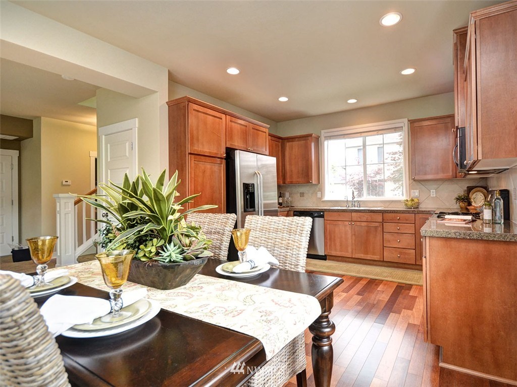 3523 181st Place Southeast Bothell, WA 98012 - Photo 4 of 13