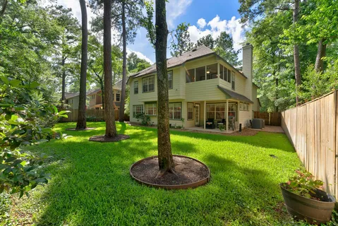 $625,000 | 74 East Greywing Circle, The Woodlands, TX 77382