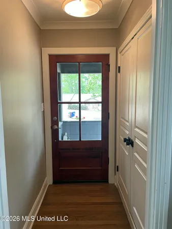 $275,000 | 107 Woodland Hill Drive, Brookhaven, MS 39601