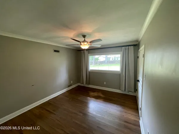 $275,000 | 107 Woodland Hill Drive, Brookhaven, MS 39601