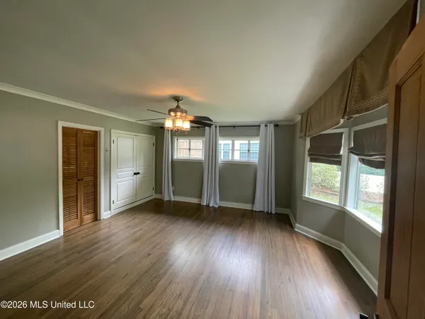 $275,000 | 107 Woodland Hill Drive, Brookhaven, MS 39601