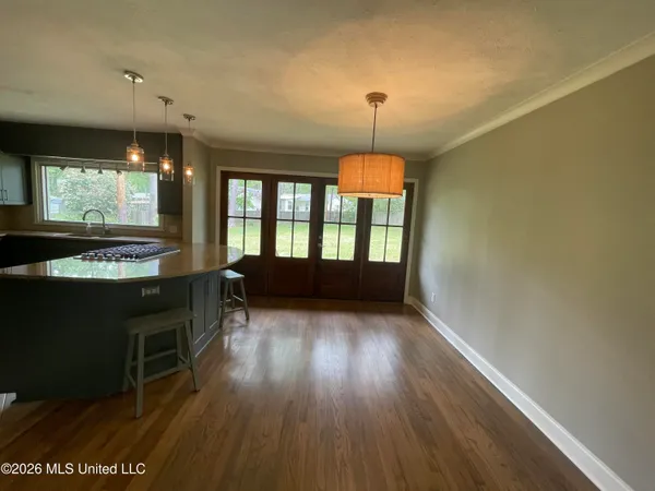 $275,000 | 107 Woodland Hill Drive, Brookhaven, MS 39601