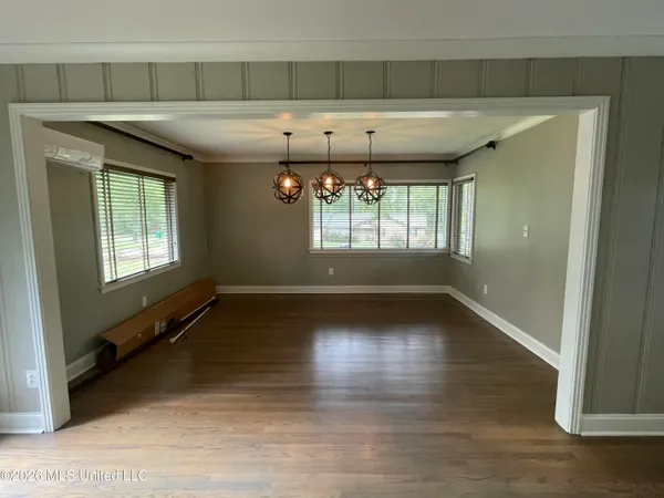 $275,000 | 107 Woodland Hill Drive, Brookhaven, MS 39601