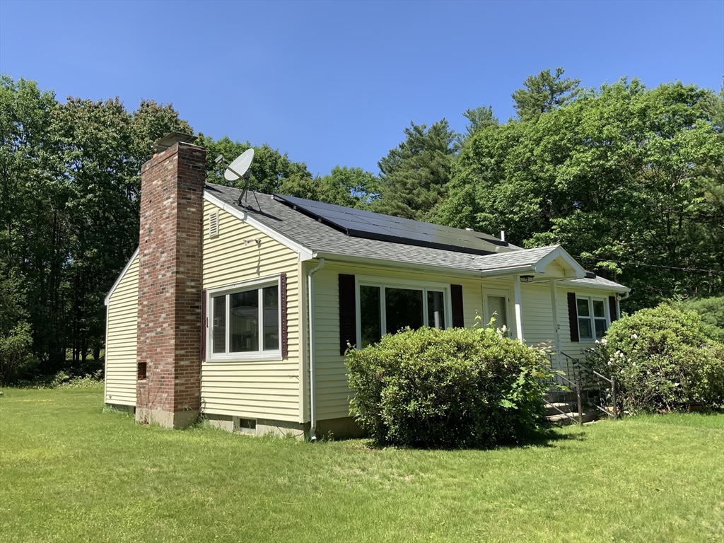 12 Old County Road Westminster, MA 01473 - Photo 1 of 23