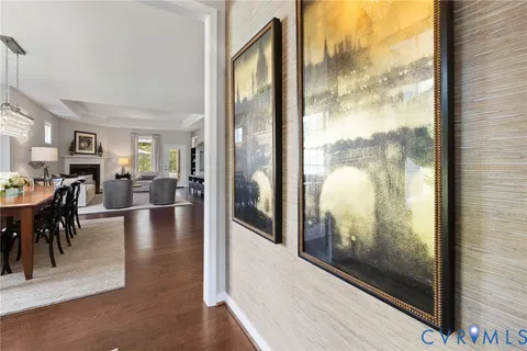 $690,000 | 14022 Mosaic Nook, Henrico, VA 23238