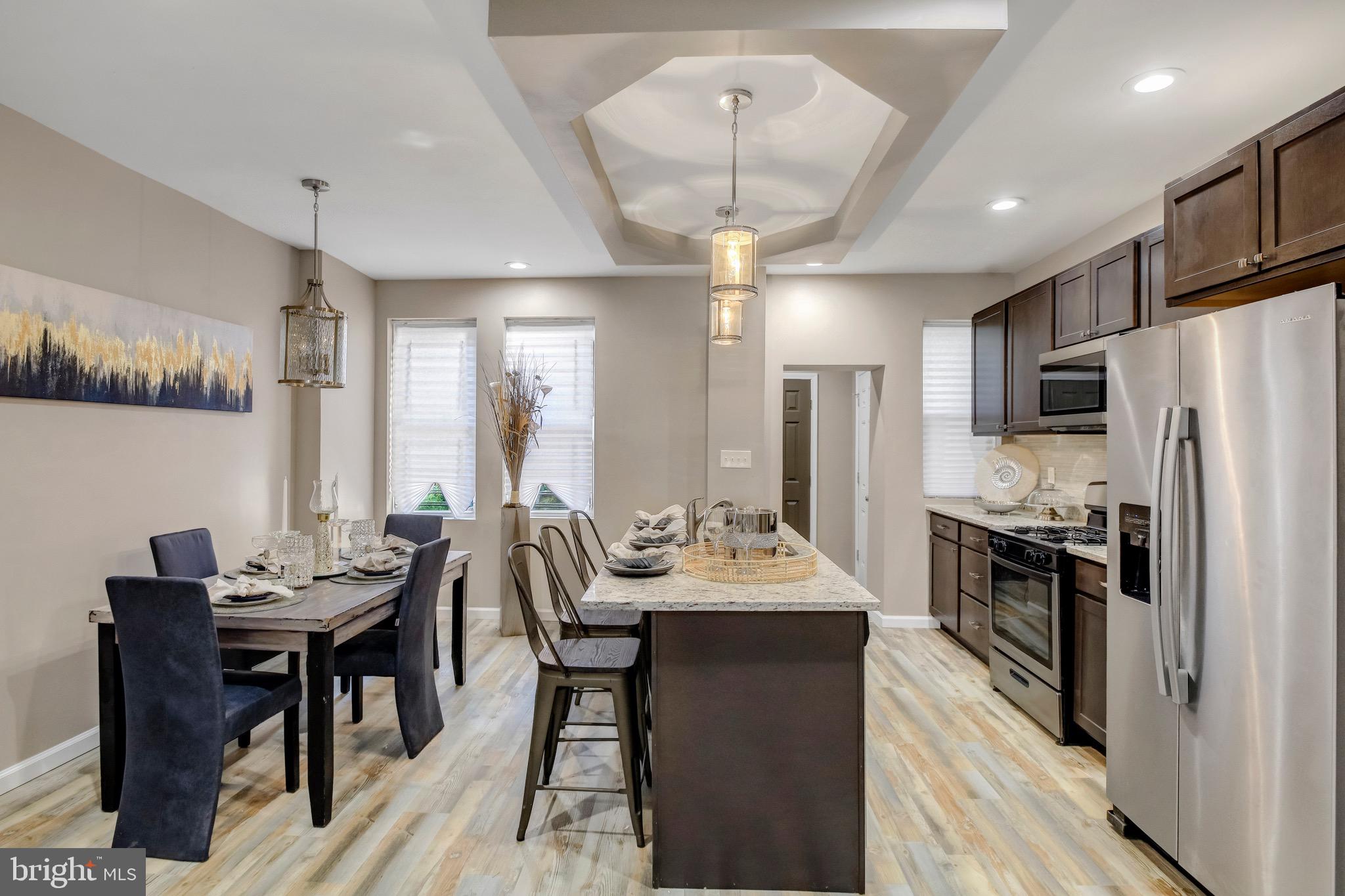 4026 Fairfax Road Baltimore, MD 21216 - Photo 7 of 24