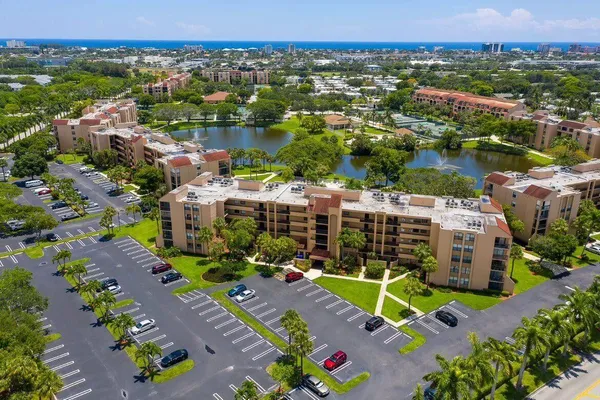 $5,000 | 450 Egret Circle, Unit 9207, Delray Beach, FL 33444