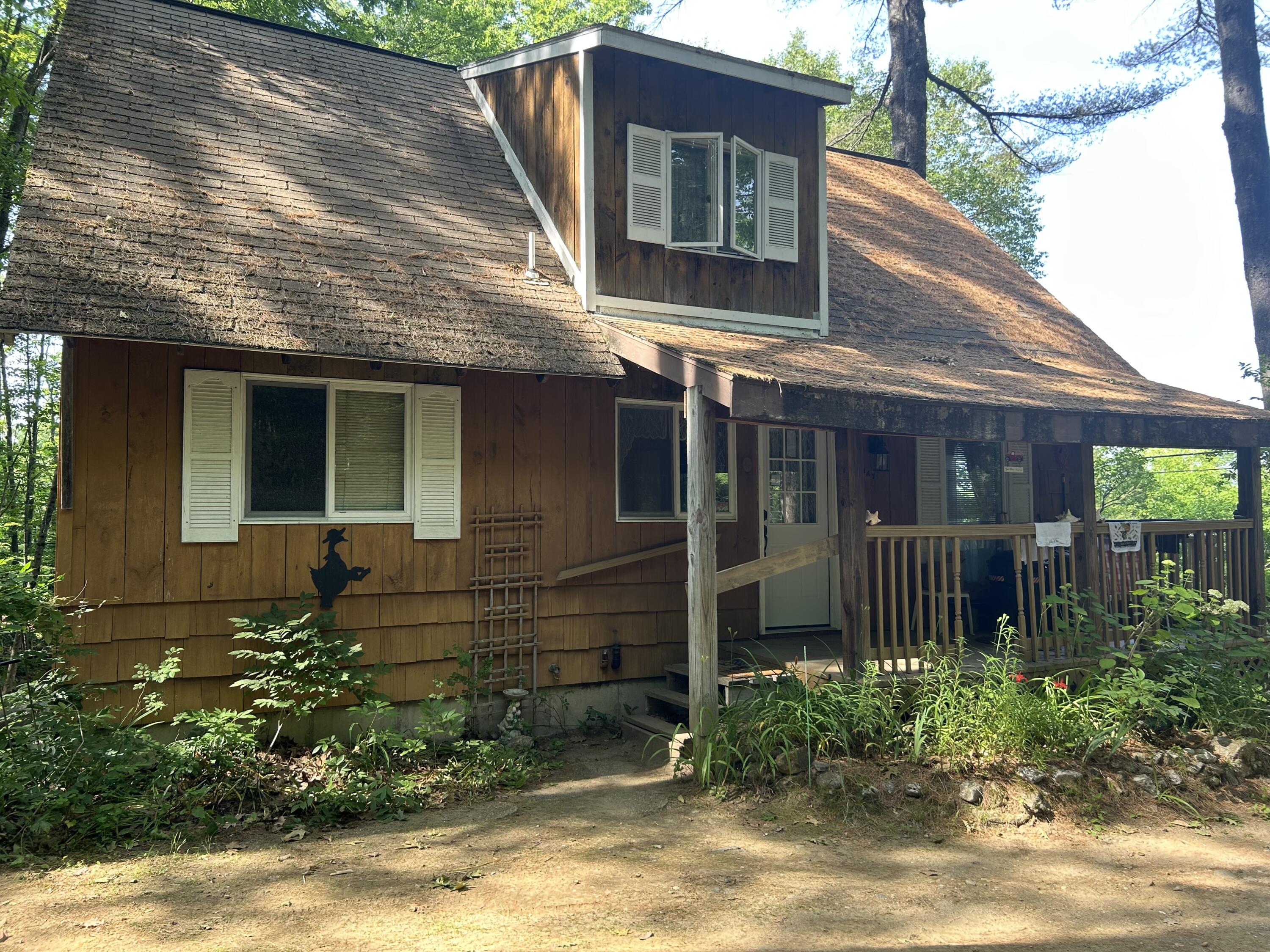 271 Pownal Road Auburn, ME 04210 - Photo 31 of 33 IMG_0570