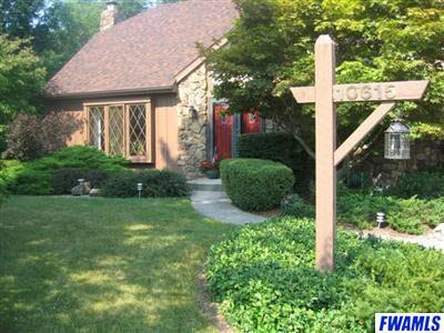 10615 Hickory Tree Road Fort Wayne, IN 46845 - Photo 3 of 22