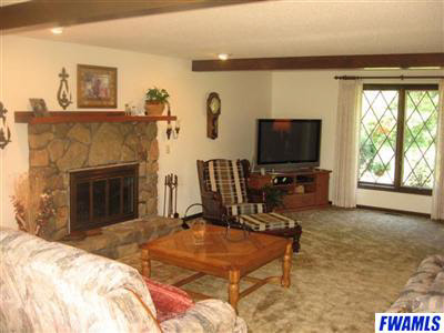 10615 Hickory Tree Road Fort Wayne, IN 46845 - Photo 5 of 22