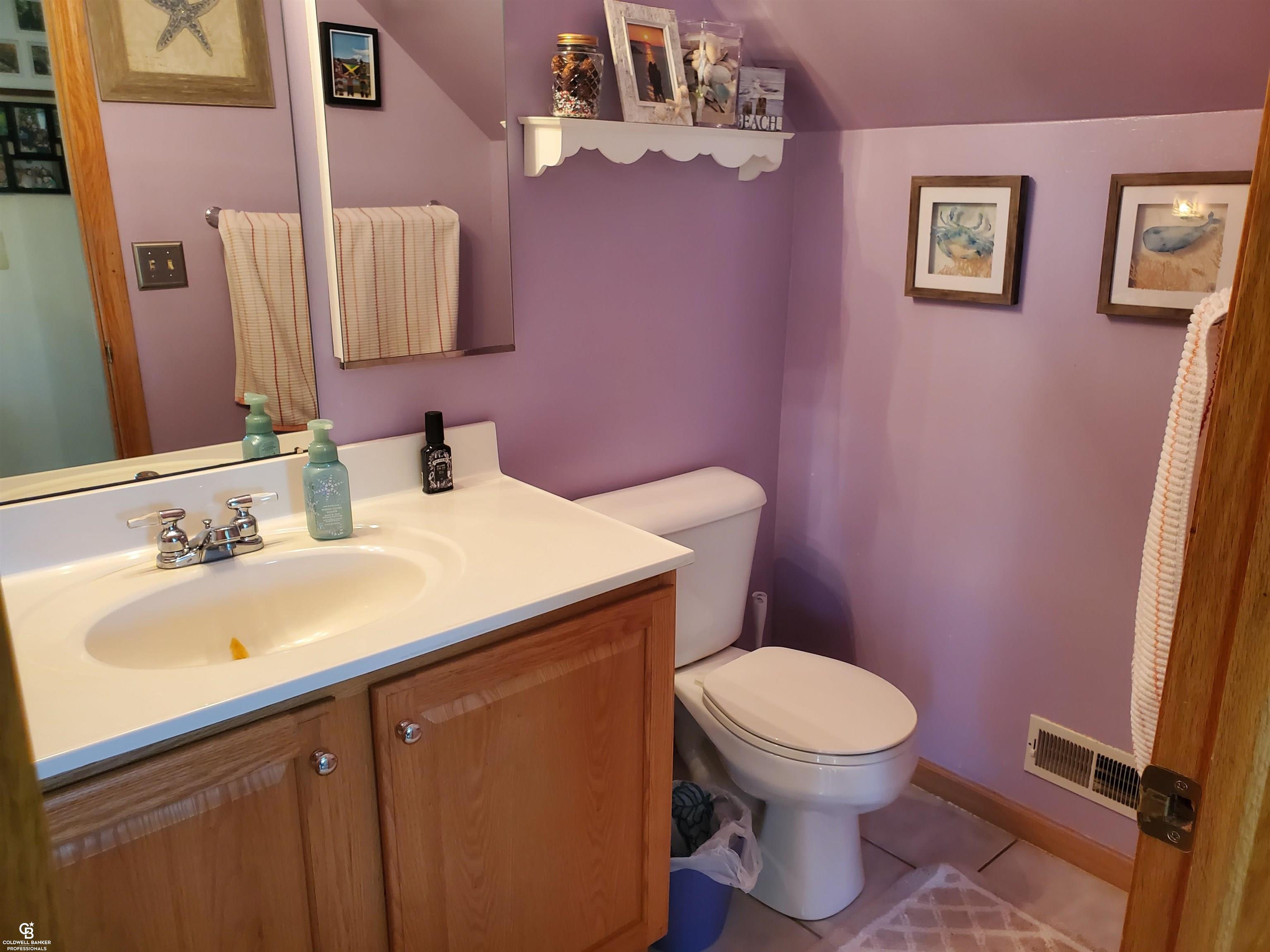 9268 Hill Road Goodells, MI 48027 - Photo 26 of 28 Half Bth