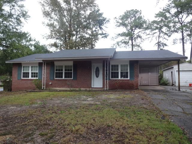 6346 Rockefeller Drive Columbus, GA 31909 - Photo 1 of 17 Main View