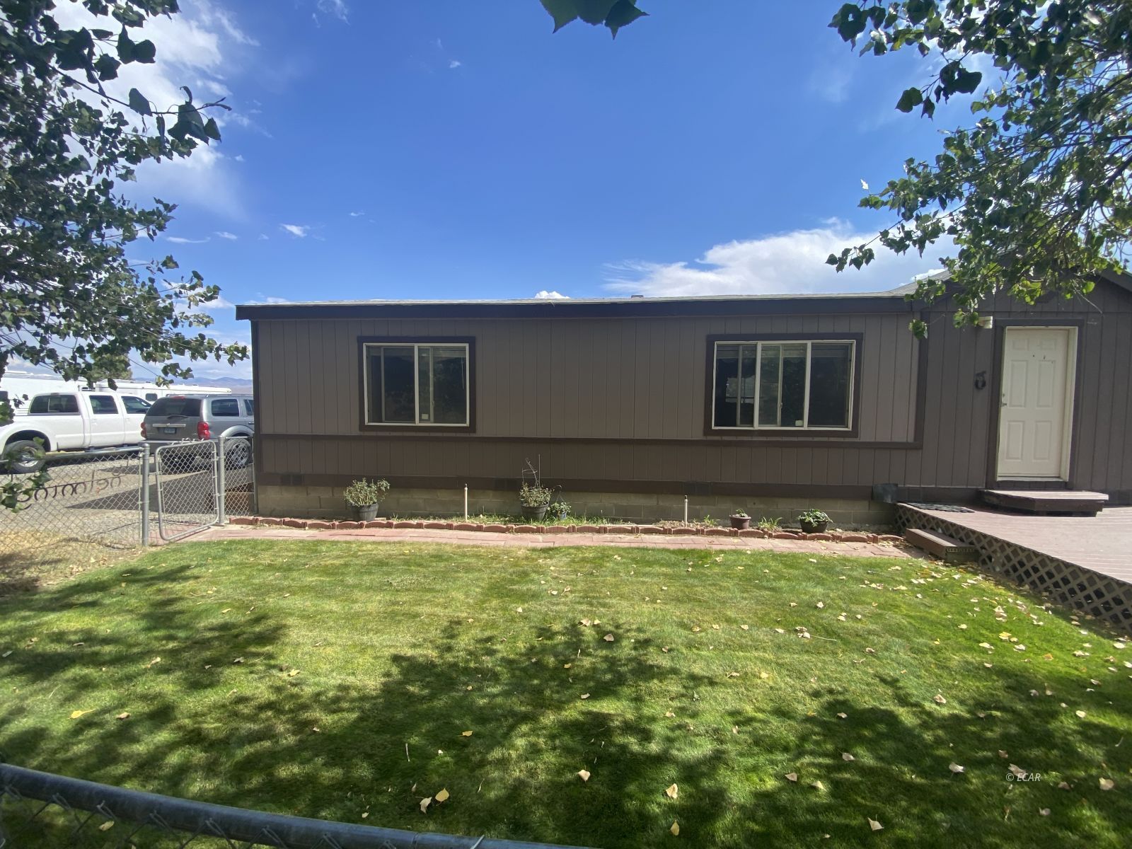 451 Manley Ranch Road Round Mountain, NV 89045 - Photo 5 of 39