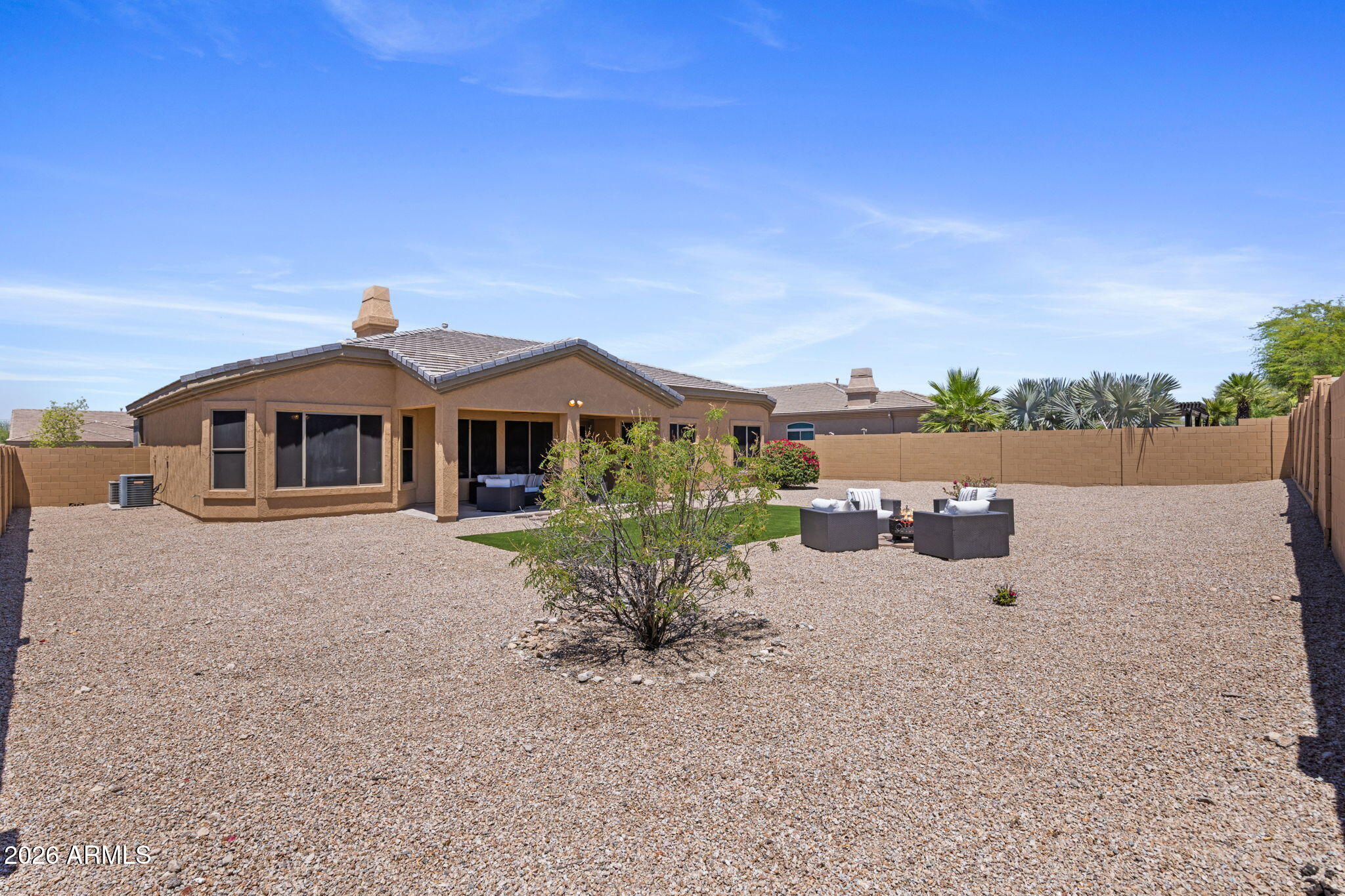 12809 South 177th Avenue Goodyear, AZ 85338 - Photo 42 of 61 Oversized Lot