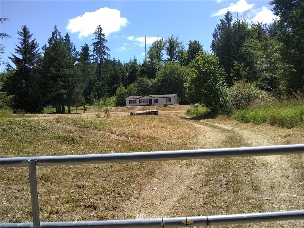 1981 West Little Egypt Road Shelton, WA 98584 - Photo 12 of 21