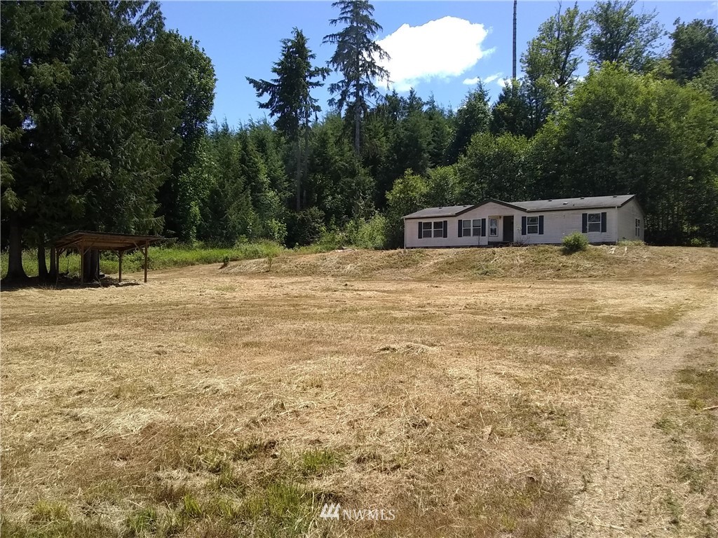 1981 West Little Egypt Road Shelton, WA 98584 - Photo 13 of 21