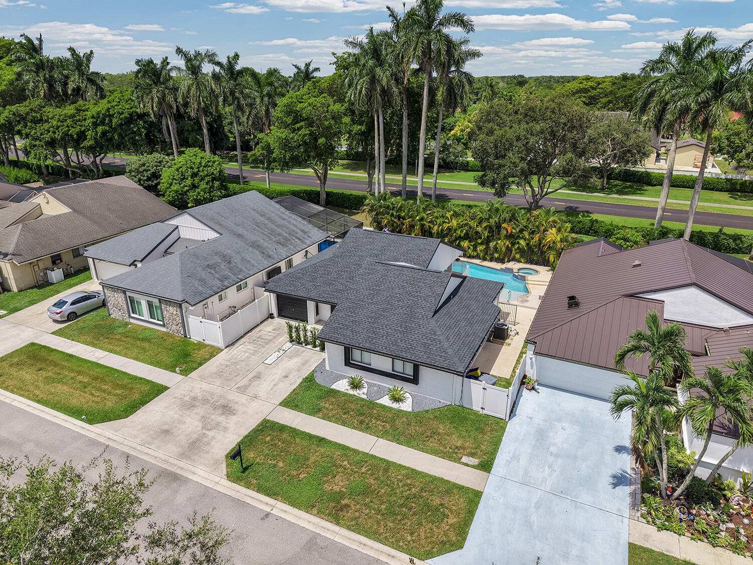 21641 Sutters Lane Boca Raton, FL 33428 - Photo 39 of 42 DJI_20260803121252_0485_D
