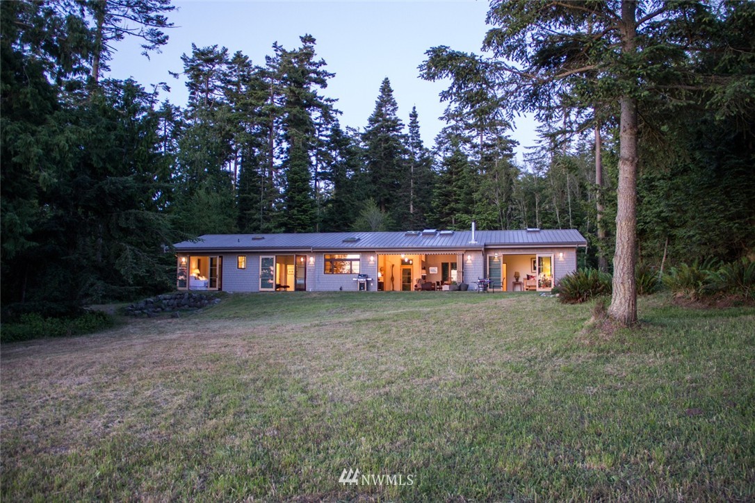 125 McCurdy Point Road Port Townsend, WA 98368 - Photo 5 of 25 Gallery Image 5
