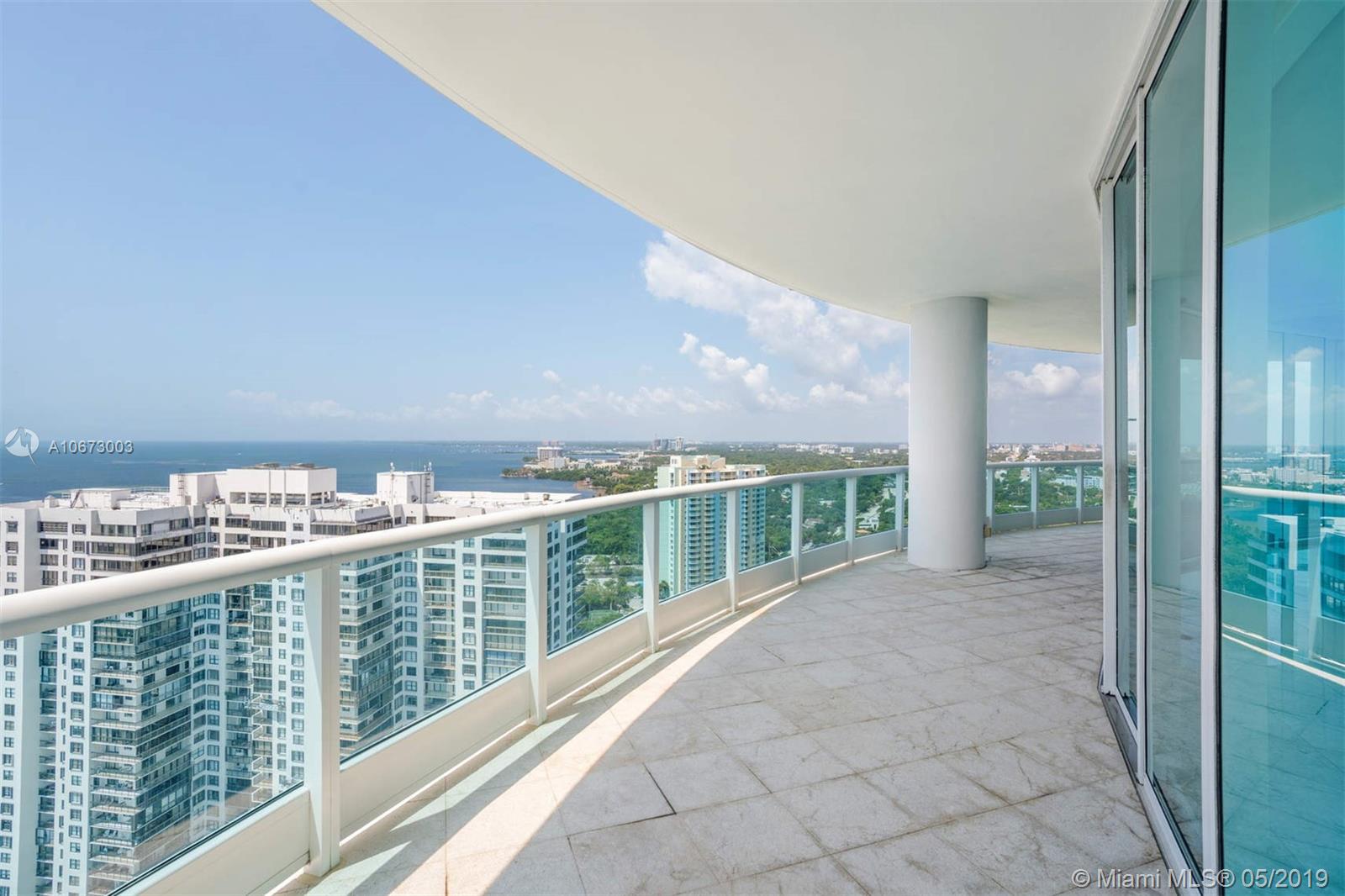 2127 Brickell Avenue, Unit 3602 Miami, FL 33129 - Photo 17 of 18