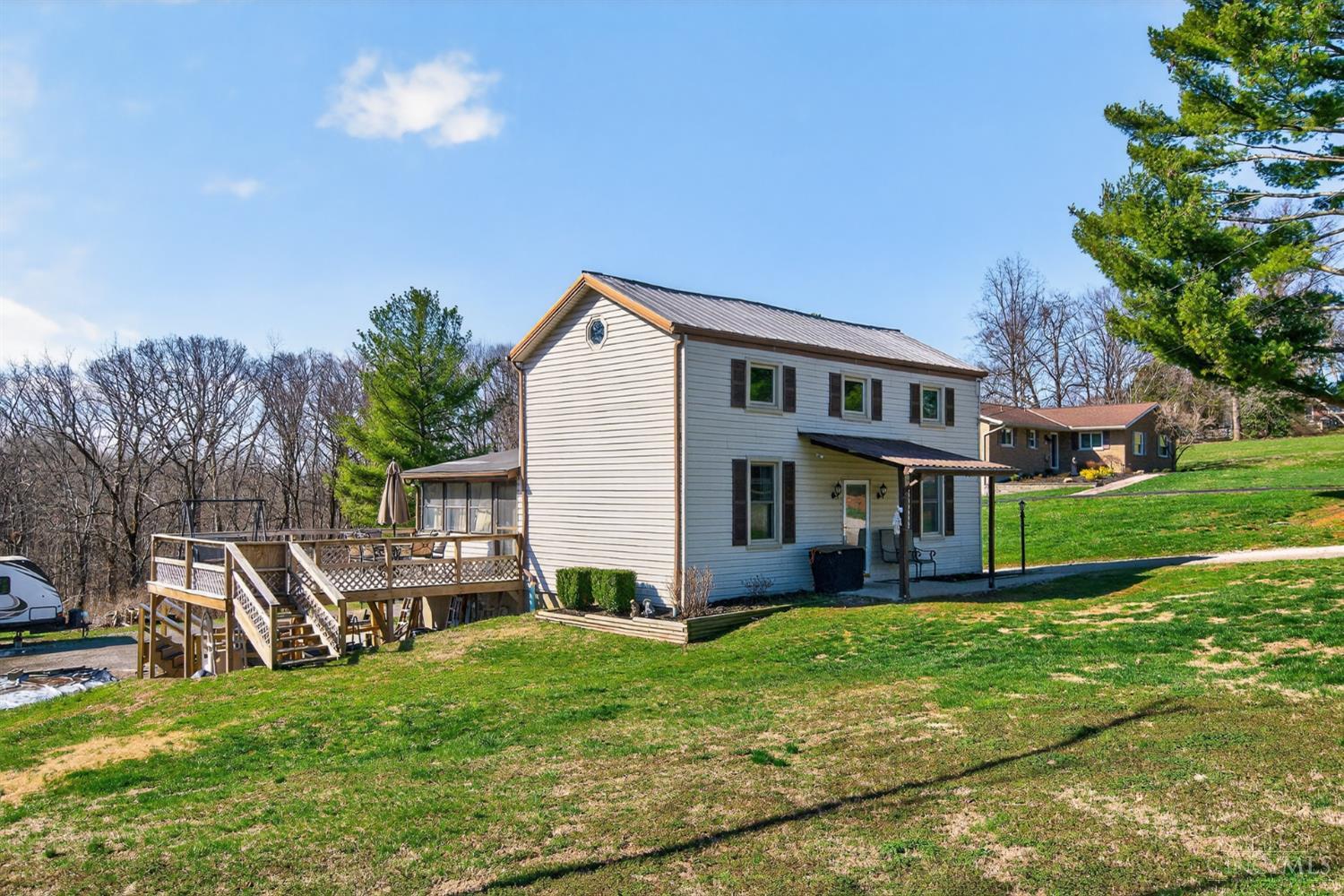 6823 Thompson Road Cincinnati, OH 45247 - Photo 5 of 53