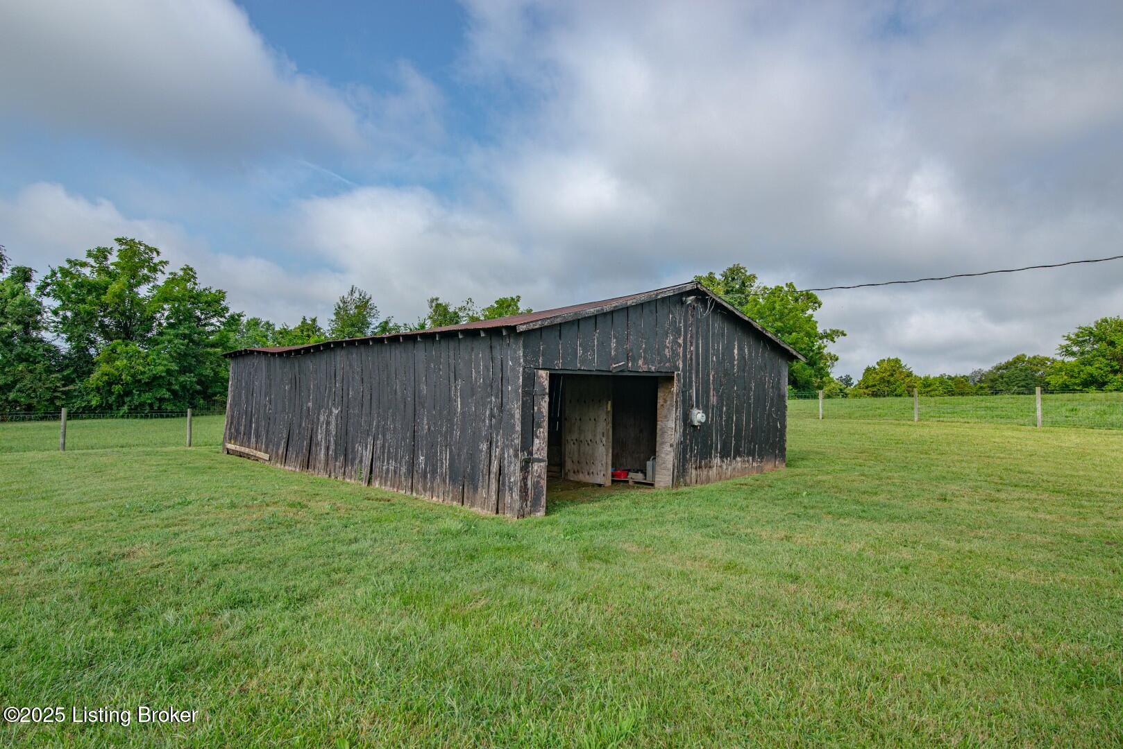 985 Buck Knobs Road Ekron, KY 40117 - Photo 55 of 80 985 Buck Knob Rd-82