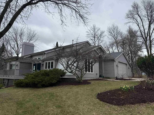 $875,000 | 7738 Hillcrest Avenue, Middleton, WI 53562