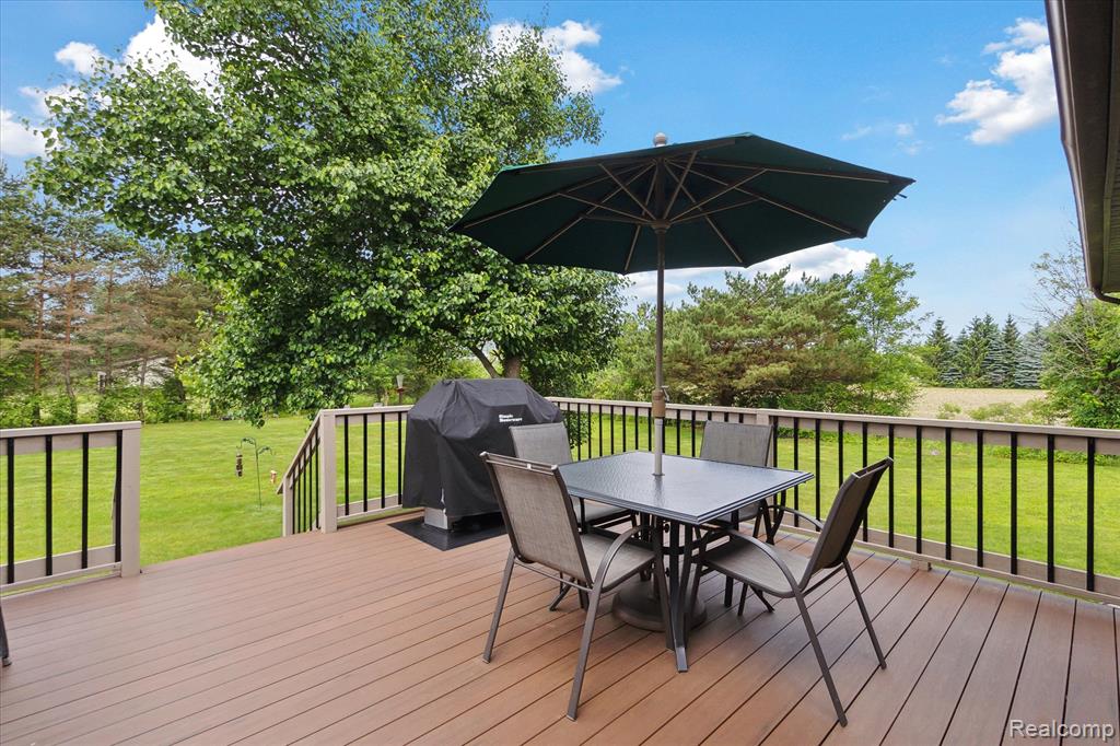 3328 South Vassar Road Burton, MI 48519 - Photo 41 of 52