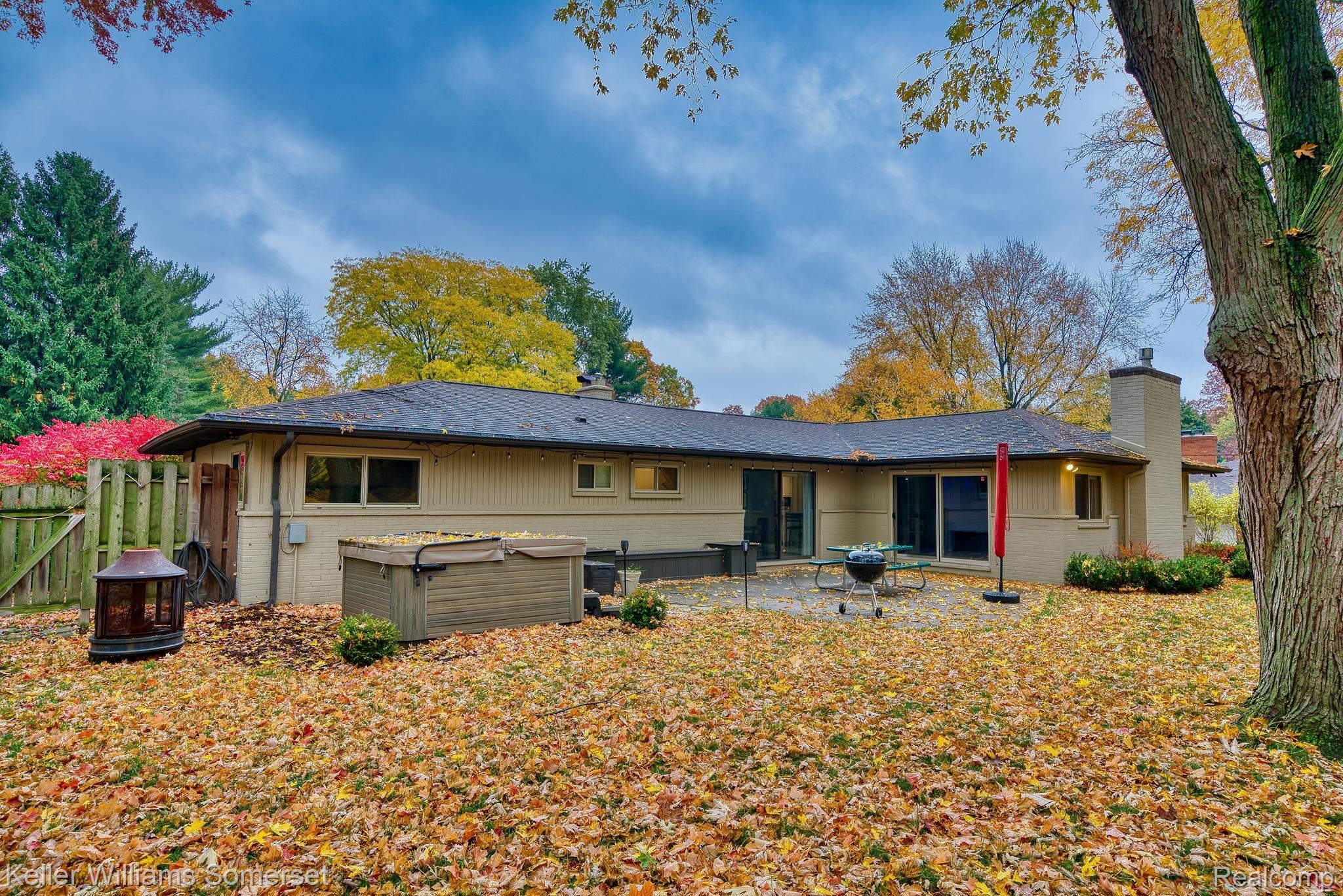 456 Wimpole Drive Rochester, MI 48309 - Photo 4 of 42 Gallery Image 4