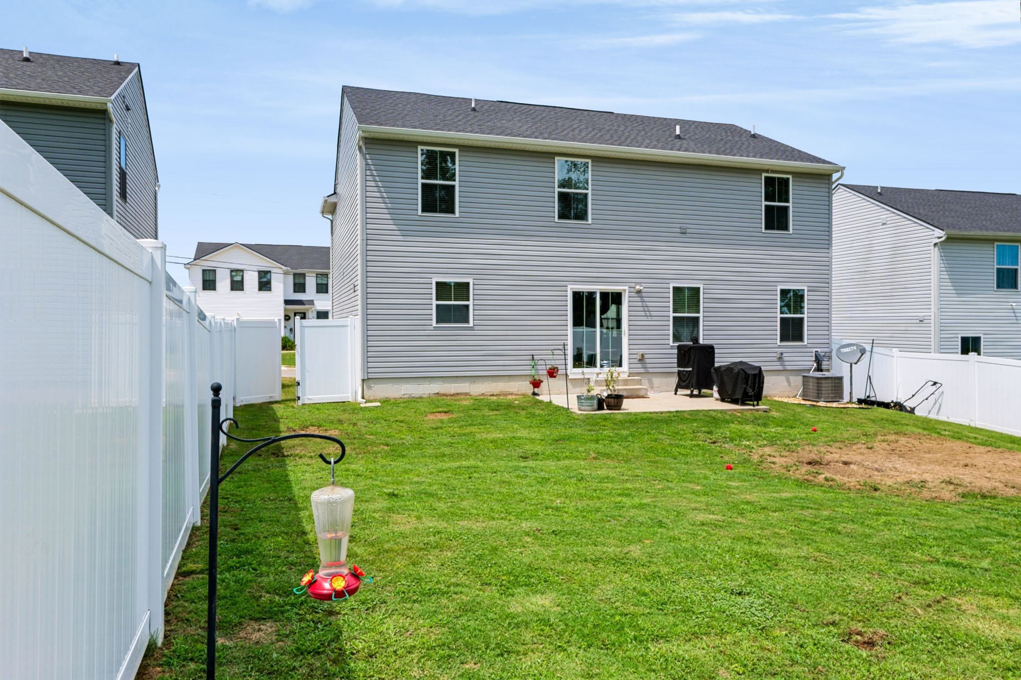 1740 Quail Run Way Spring Hill Spring Hill, TN 37174 - Photo 24 of 26