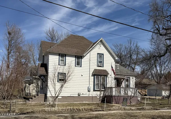 $89,499 | 821 Madison Avenue, Albert Lea, MN 56007