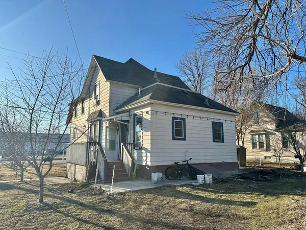 $89,499 | 821 Madison Avenue, Albert Lea, MN 56007