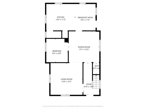 $89,499 | 821 Madison Avenue, Albert Lea, MN 56007