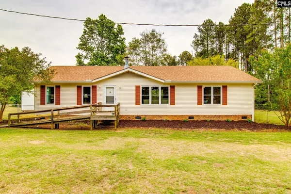 $249,900 | 72 Favor Road, Camden, SC 29020
